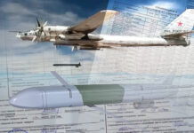 Document leaks: How many X-101 missiles Russia produces and which foreign parts uses