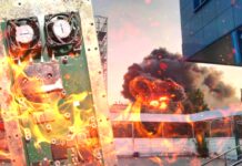 Strike on Russian Antenna Production Facility – Why It Matters