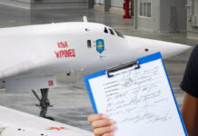 Operation “Spiderweb”: Assessing Russia’s Path to Rebuilding Its Strategic Bombers