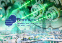 Росія використовує австрійські компоненти для виробництва ракет