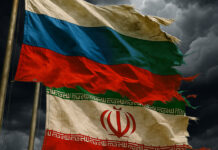 Росія та Іран: крихкий альянс у тіні близькосхідного конфлікту