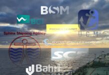 Невидимі рушії тіньового флоту: як російські крюїнгові компанії тримають на плаву нафтогазовий експорт