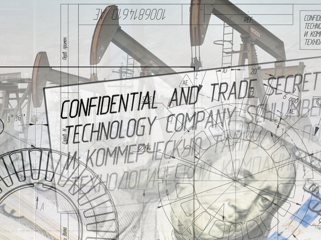 U.S. Oilfield Giant SLB Still Profits from Russia Despite Sanctions