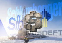 Нафтосервісний гігант SLB обслуговує Роснєфть – попри нові санкції США