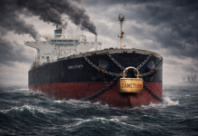 Shadow fleet captain. Exclusive details of the Russian seaman’s correspondence