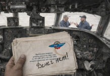 Maintained to Fail: Russia’s Military Aircraft Crisis in Its Own Words