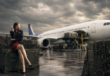 Russia’s Shadow Airlift: How the Kremlin Weaponised Commercial Aviation
