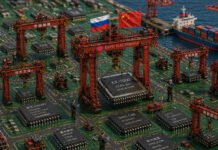 ExpoElectronica 2026: How a Russian Trade Show Helped Expose Sanctions Violators