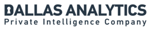 Dallas - Private Analytics & Reconnaissance Company Dallas - Private Analytics & Reconnaissance Company